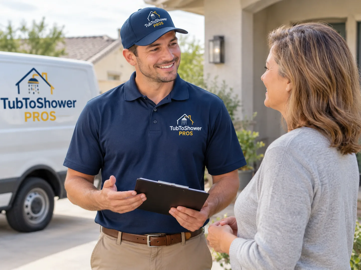 Tub Shower Conversion Coatesville, PA FAQs
